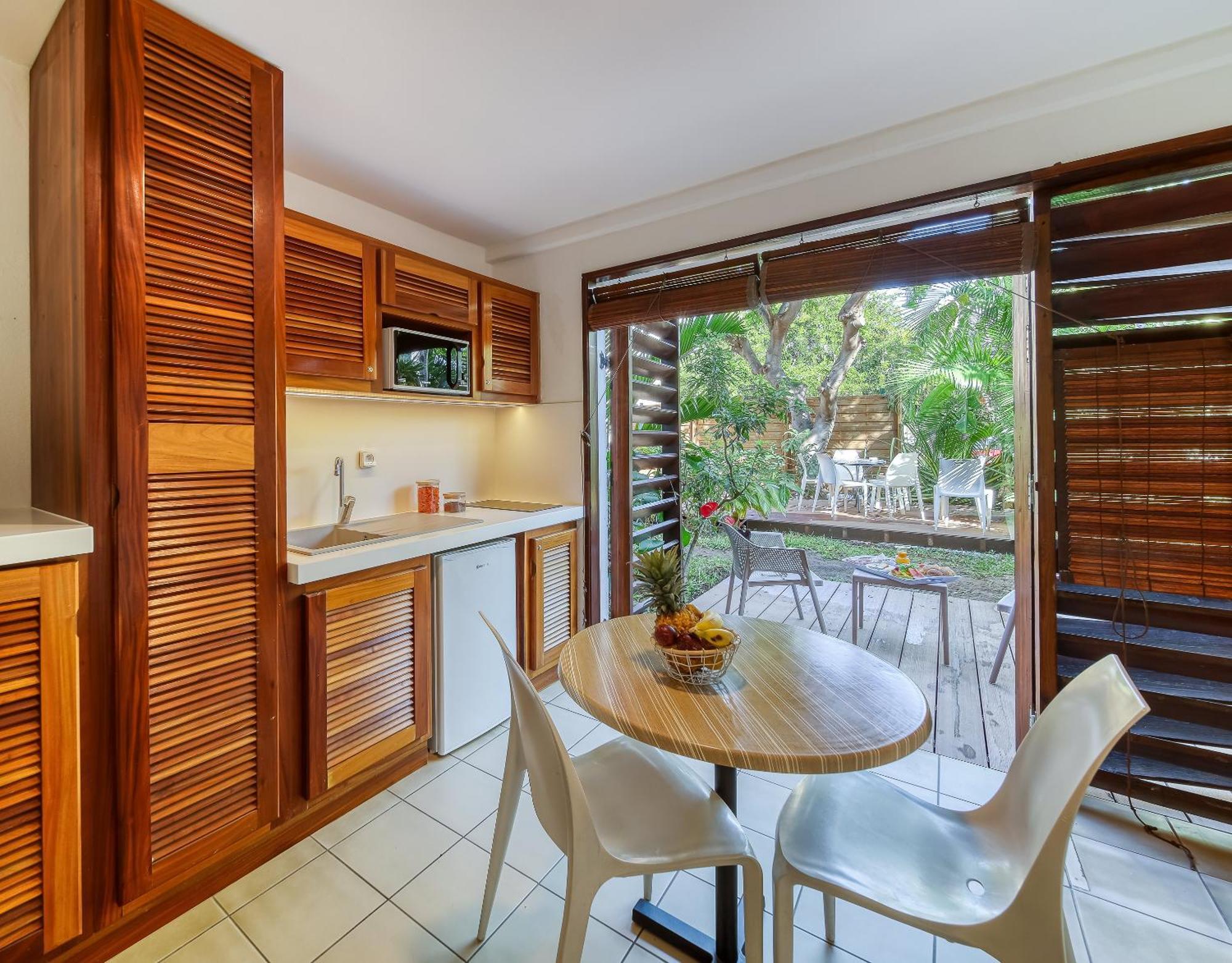 Residence Tropic Appart Hotel Saint-Gilles Les Bains Zewnętrze zdjęcie